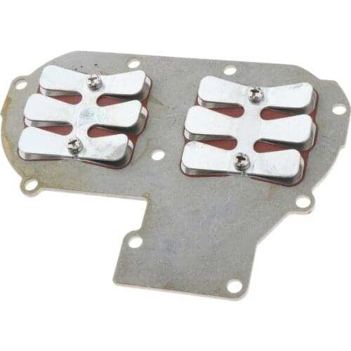 Reed Valve Assy fits for Yamaha 61N-13610-00-00 25HP 30HP C25 C30 CV25 CV30