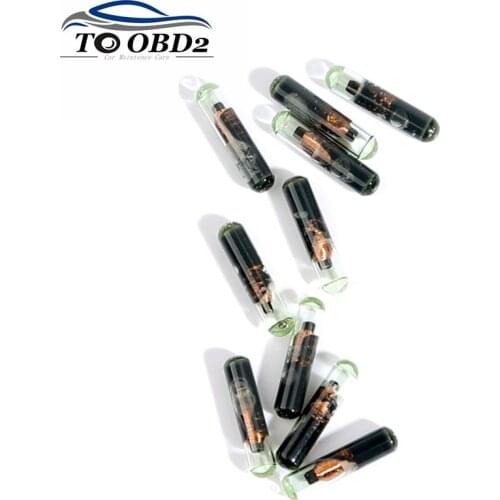 ID46/ID48 4D/4C Copy Clone Chip work for KEYDIY KDX2 Copy Car Key Chip for KD-X2 Remote for Clone Key Programmer