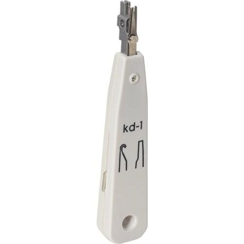 POWERMASTER KD-1 CAPS CAPS TELEFON KRONE PLIER * S-LINK SL-4131A