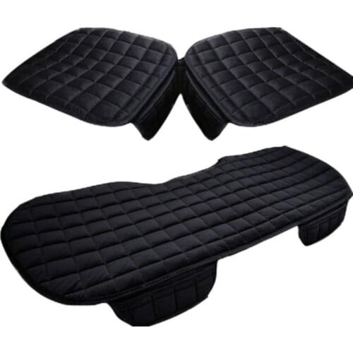 JUSTAUTO Car Seat Cushions
