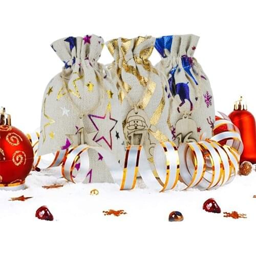 Boxes for gift packaging christmas gift wrapping bag prize bag