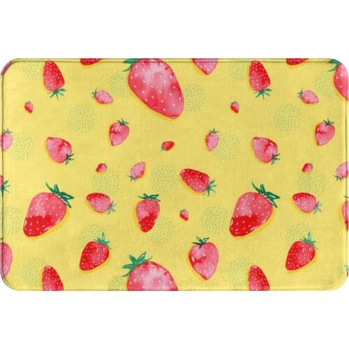 Boho Aesthetic Bathroom Mat Bohemian Patterns Doormat Kitchen Carpet Entrance Door Rug Home Decoration