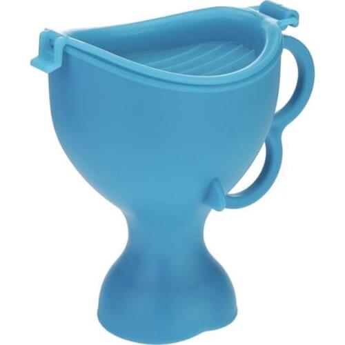 2021 Boy Mini Toilet Baby Male Female Leak-Proof Children Urinal Travel Car Camping Girl Kids Potty Training Urination