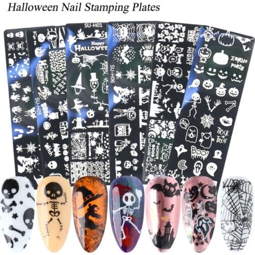MONKIDS Stamping Plates