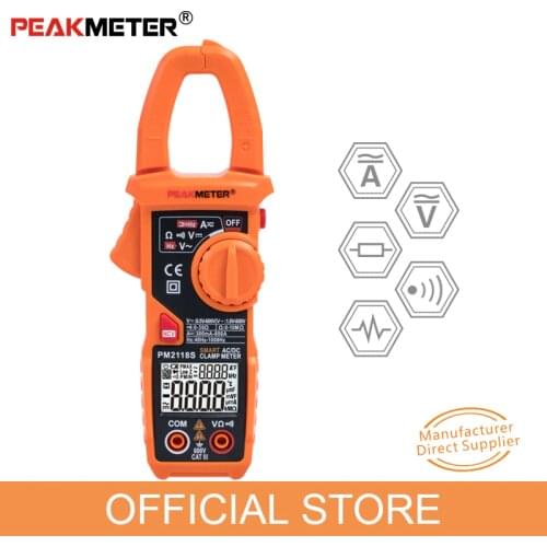 PEAKMETER Tools