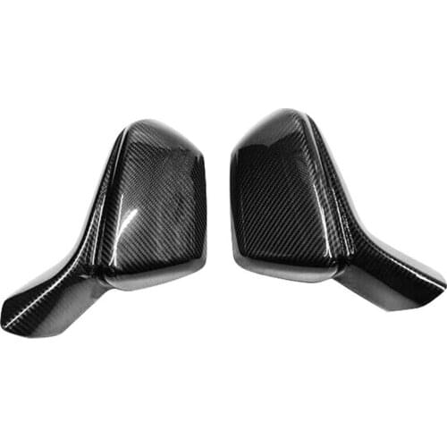 Fit For Chevrolet CAMARO LT SS RS carbon fiber rearview mirror car accessories