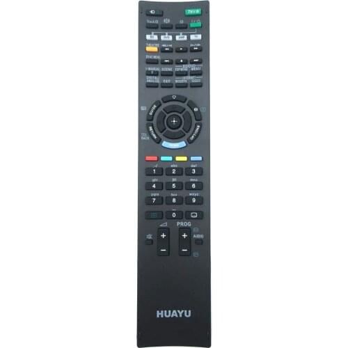 Suitable for sony Remote Control RM-ED031 KDL-40NX700 KDL-40NX703 KDL-40NX705 KDL-40NX800