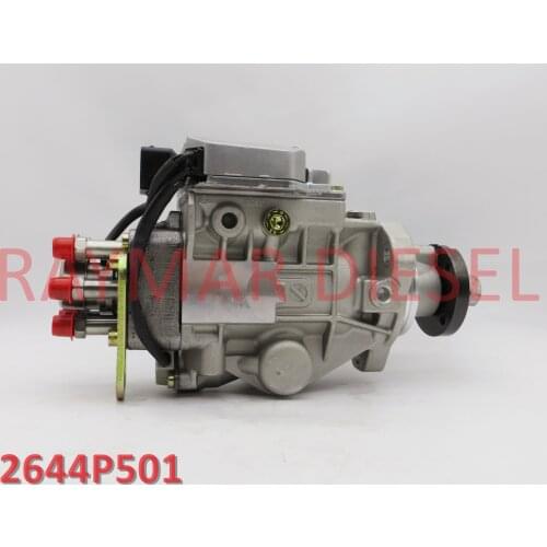GENUINE NEW VP29 VP30 FUEL PUMP ASSY 2644P501, 0470006003, 0470006010, 0986444518