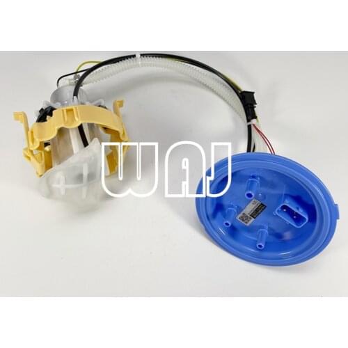 WAJ Fuel Pump Module Right 16117170004 / 7170004 Fits For BMW E65 760i Alpina B7 E66