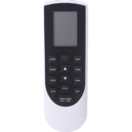 Air Conditioning Remote Control Compatible with LIVS12HP115V1AH LIVS12HP230V1AH
