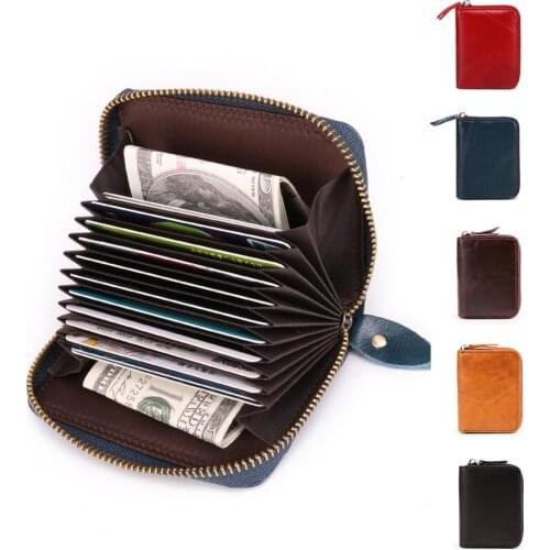 Sharasuna Wallets