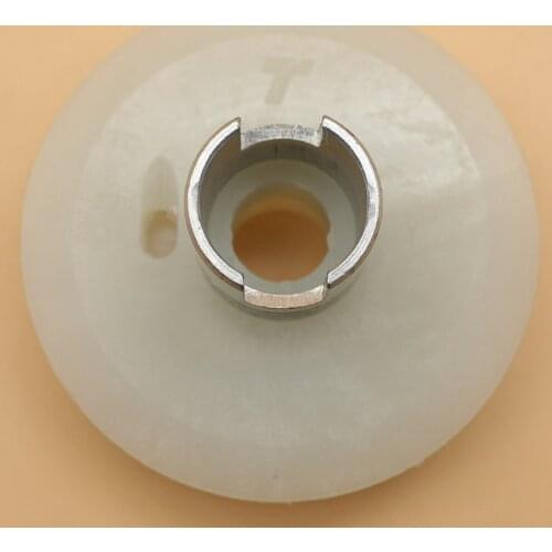 Recoil Starter Pulley For HUSQVARNA 272 268 266 61 Chainsaw 503102405