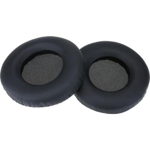 Replacement Ear Pad Soft Ear Cushion for AKG K550 K551 K553 Headphones Replacement Ear Cushions Earpads Cover