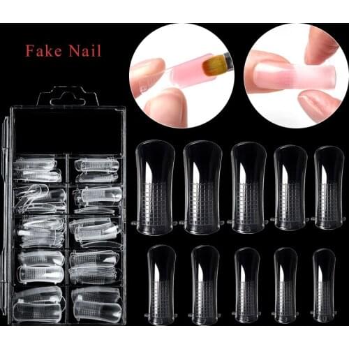 T-TIAO CLUB Forms For Nail Extension