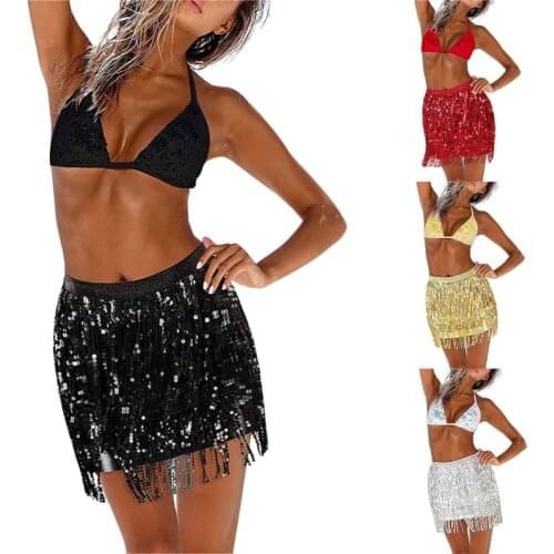 TETYSEYSH Women's Mini Skirts