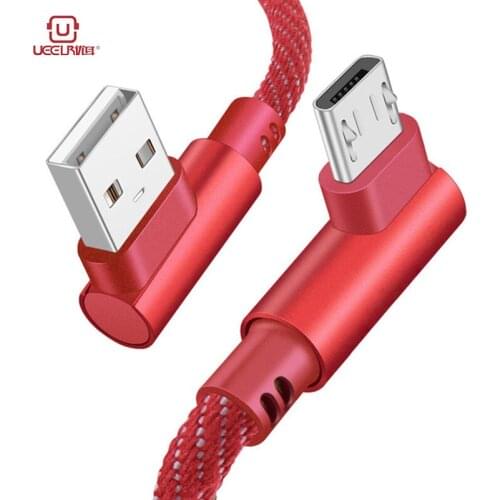 UEELR Mobile Phone Cables