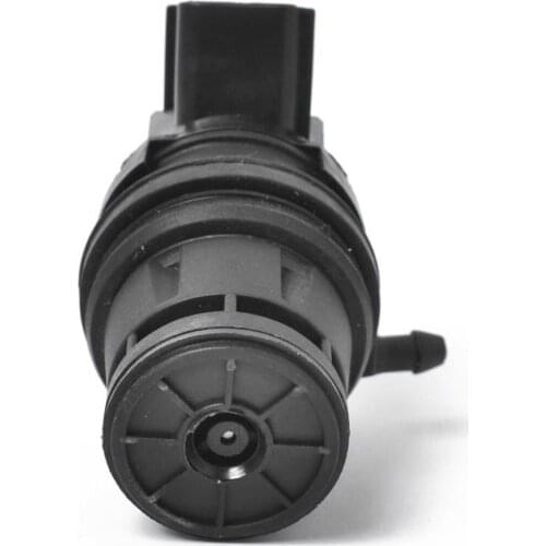 High Quality Windshield Washer Pump Plastic OEM#85330-21010 Fits for Toyota Crown RAV4 Prado 1999-2014