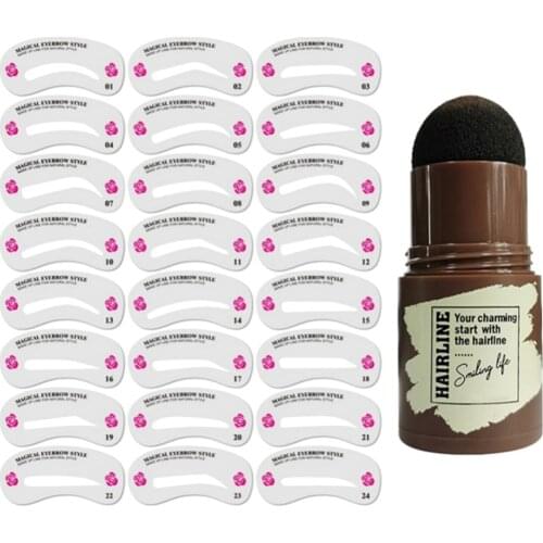 Water Ice Levin Eyebrow Cosmetics