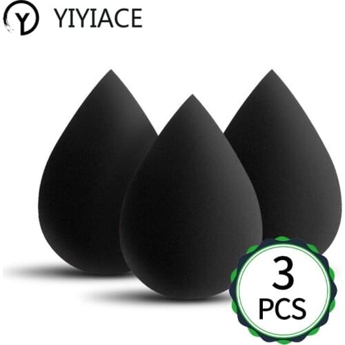 YIYIACE Beauty Sponge Makeup Beauty Blender Case Silicone Sponge Beauty Washing Machine Puff Plus Face Sponge Makeup Blender