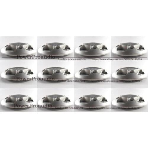 12pcs replacement diaphragm for Wharfedale LX Sereis 50 TD, DLX & Delta Series 50TD 2" 8 ohm 50TD