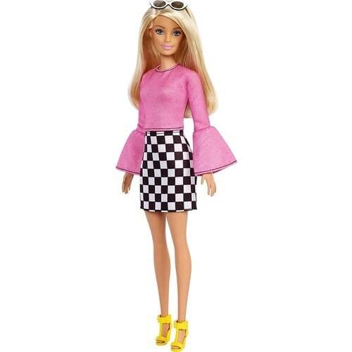 Barbie Fashionistas Charming Party Dolls FBR37-FXL44