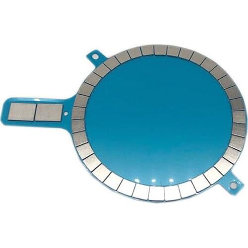 Wireless Charging Magnet for iPhone12 Phone Charger Magnetic Charging Phone Case Magnet for iPhone12