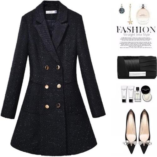 BSHNUMBERONE Women's Outerwear