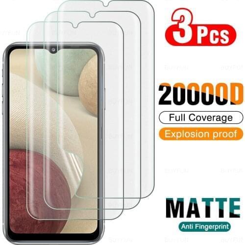 BUYFUN Samsung Galaxy A10 Screen Protectors