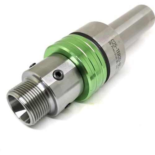 C20 C25 TER16 TER20 TER25 TER32 Straight Shank ter rigid flex tapping tool holder tap chuck collet chuck cnc milling lathe