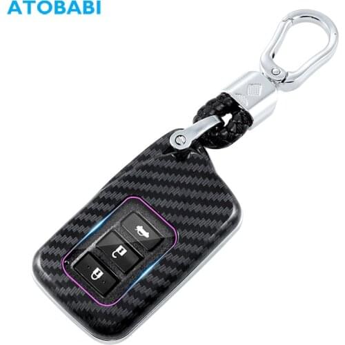 ABS Car Key Case Remote Control Keychain Protector Cover For Lexus ES350 GS300 GS350 GS430 GS450h ISC IS250 IS350 LS460 LS600h