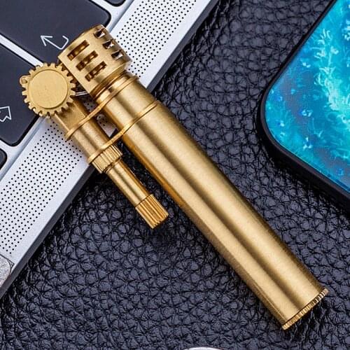 CHIEF Lighters And Smoking Accessories