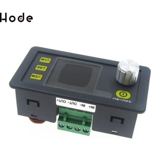 DP30V5A Digital Control power supply 30V 5A Adjustable Constant Voltage Constant current tester DC voltmeter Regulators Ammeter