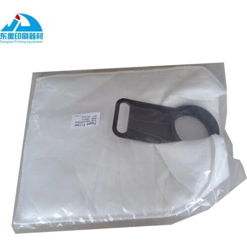 Roland Printing Machinery Filter, 550*350*85mm