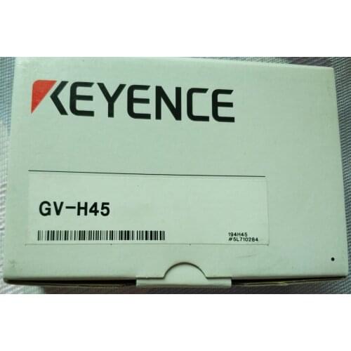 GV-H45 Laser Sensor Brand New & Original Delivery