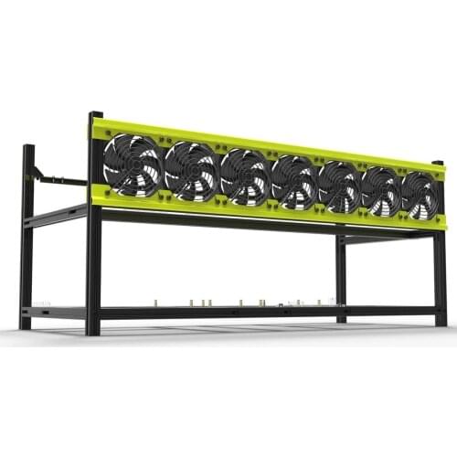 GARBOOJOY Microphone Stands