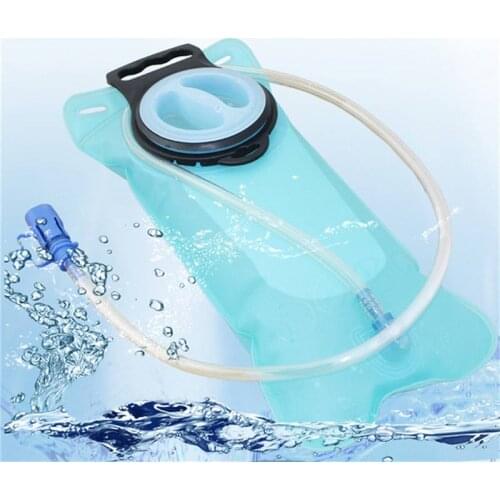 Leakproof Cycling Water Bag Hydration Backpack Outdoor Hiking Biking Climbing Running Portable Backpack Water Container 2L