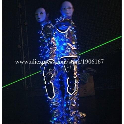 Hot Sell 1 Pair Party Hand Green Laser Sword , Laserman Show Projector For Stage Laser Show Dance DJ Club DHL Free Shipping