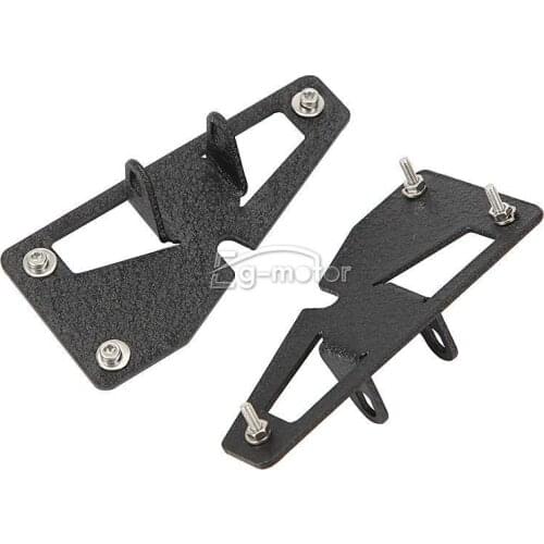 GZRIVERRUN Headlight Accessories