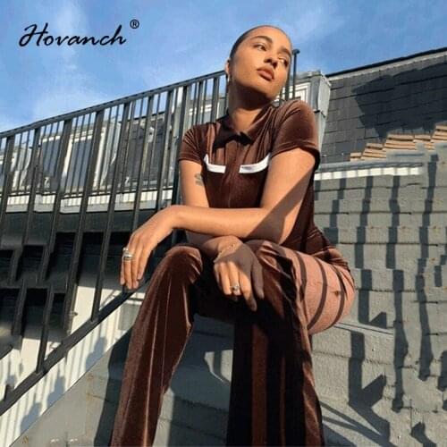 Женские однотонные футболки Hovanch China At AliExpress