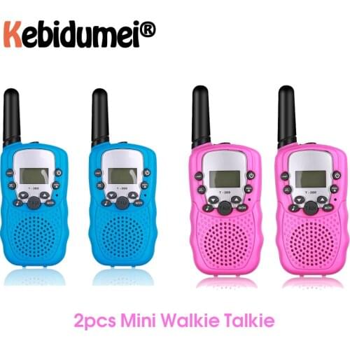 Детские рации Kebidumei China At AliExpress