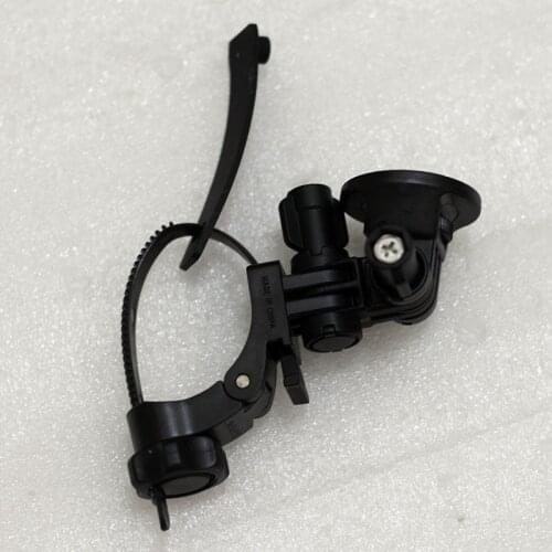 New Rolle bar mount VCT-RBM2 for Sony HDR-AS50 AS50 X3000R AS300 RX0M2 X3000 AS300 RX0 GOPRO X1000 Action camera