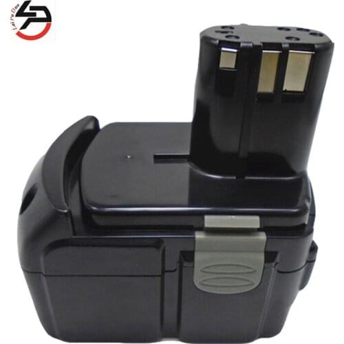 18V 5000mAh Li-ion for HITACHI Rechargeable Power Tool Battery BCL1815 BCL1830 EBM1830 327730