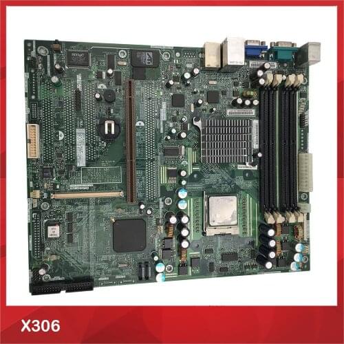 Originate Server Motherboard For IBM X306 13M8300 23K4446 13M8136 Fully Tested, Good Quality