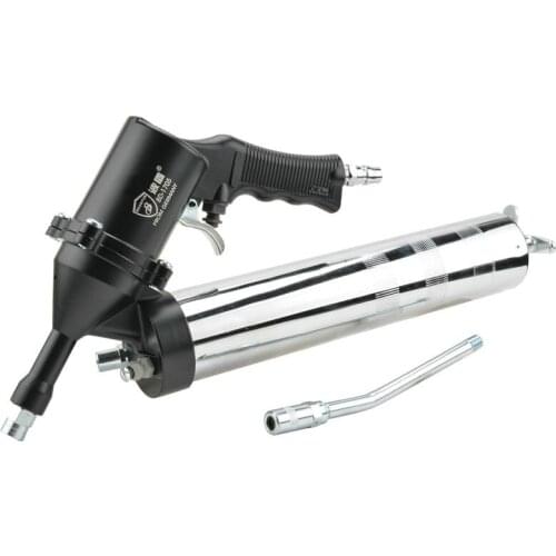 Single type pneumatic grease gun pneumatic grease gun gun lubrication tool BD-1705 cattle