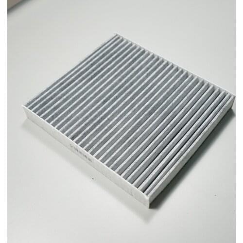 Cabin filter suitable for Chevrolet Lova, the new Lova, Aveo, Spark, CHEVROLET (SGM) EPICA 1.8 OEM:5492505 #RT37
