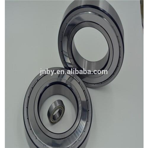 High quality 20x35x11 bearing and low price ningbo bearing