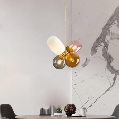 WINZSC LED Balls