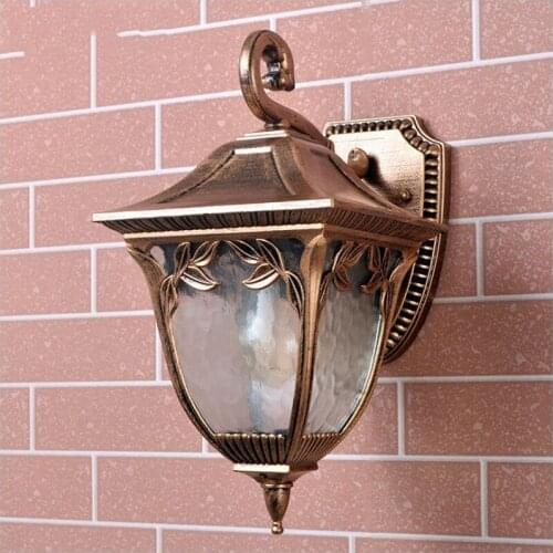 WOERFU LED Street Lamps