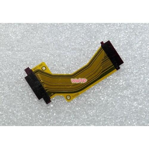 Camera Repair Replacement Parts Rebel T2i Kiss Digital X4 550D motherboard power board cable for Canon