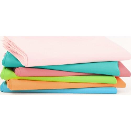 Waterproof Pillow Case 50X70 CM 2 Pieces Waterproof Pillow Cover Cushion Cover for Bed housse de coussin